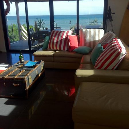 Award Winning Beach Front Retreat Франкстън Екстериор снимка