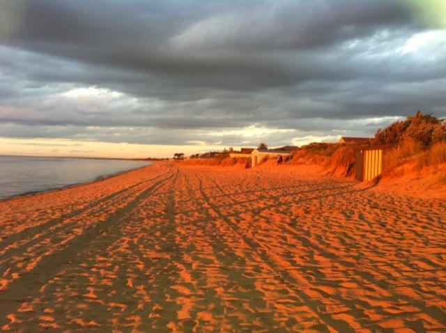 Award Winning Beach Front Retreat Франкстън Екстериор снимка